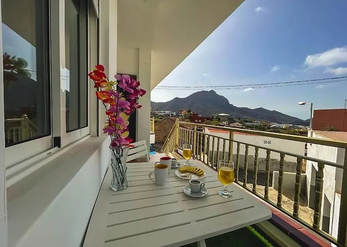 Apartment La Promesa *