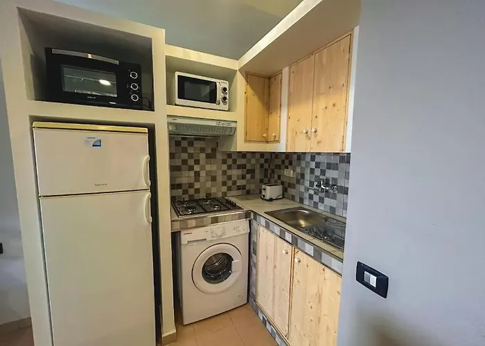 Apartment La Promesa