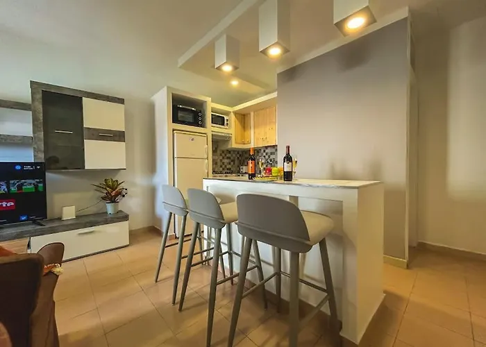 La Promesa Apartment Arona (Tenerife)