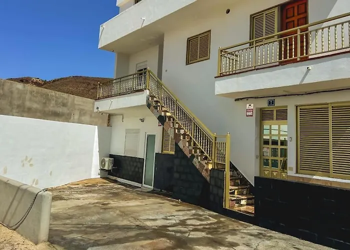 Apartment La Promesa