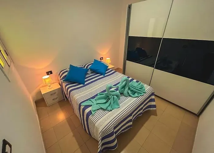 La Promesa Apartment