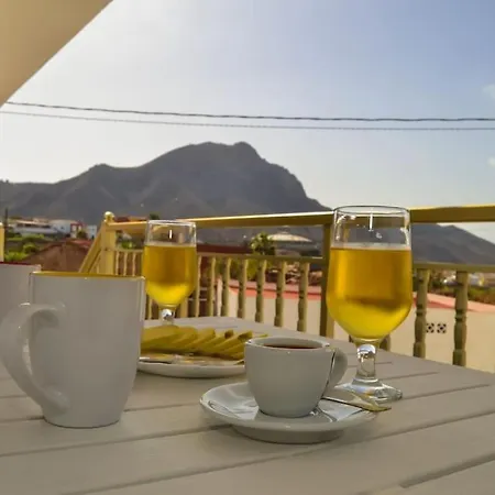 La Promesa Apartamento *