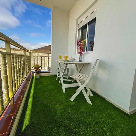 La Promesa * Arona (Tenerife)