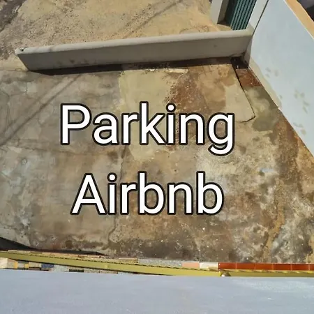 La Promesa Apartamento Arona (Tenerife)