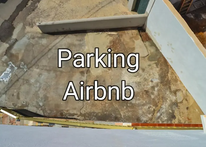 La Promesa * Arona (Tenerife)