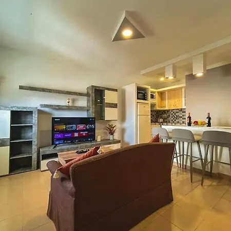 Apartmán La Promesa