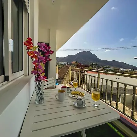 Apartament La Promesa *