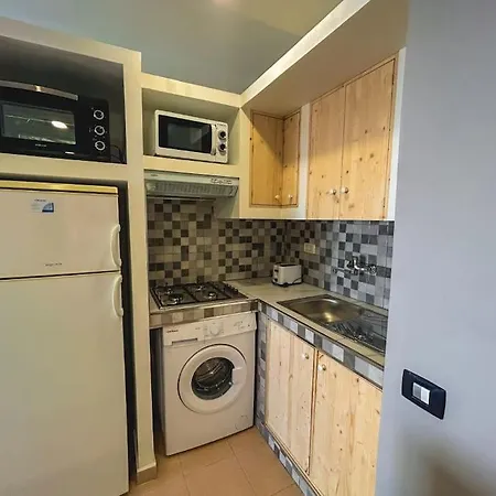Apartmán La Promesa