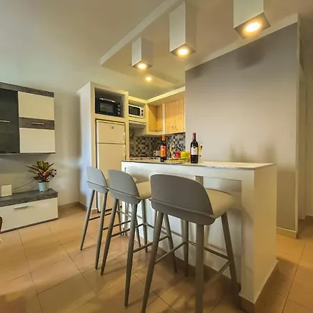 La Promesa Apartmán Arona (Tenerife)