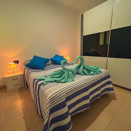Apartmán La Promesa