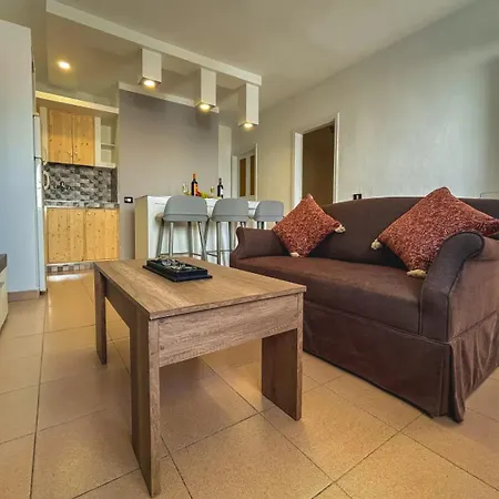 La Promesa Apartament Arona (Tenerife)