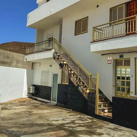 Apartmán La Promesa