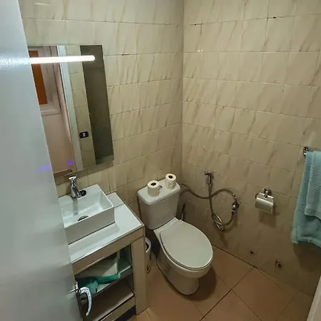 Apartament La Promesa *