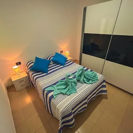 La Promesa Apartmán