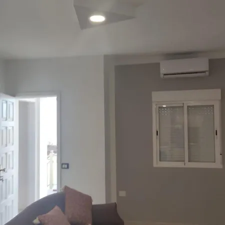 La Promesa * 阿罗纳