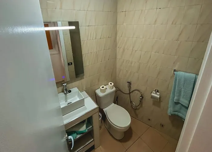 La Promesa * Arona (Tenerife)