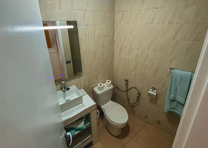 Appartement La Promesa *