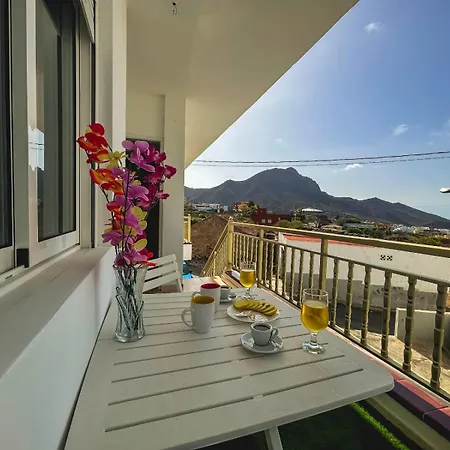 La Promesa Apartman *